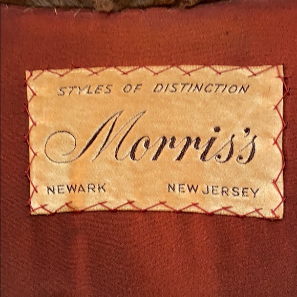 VINTAGE MINK - Picture 12 of 12